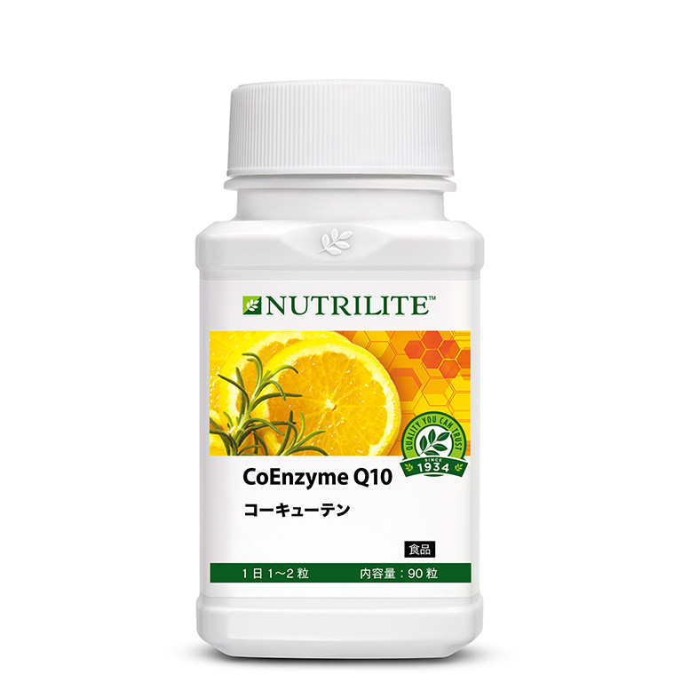 コーキューテン お徳用 | ニュートリライト（Nutrilite）