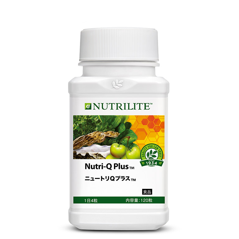 NUTRILITE ♡ ニュートリ ファイトプラス