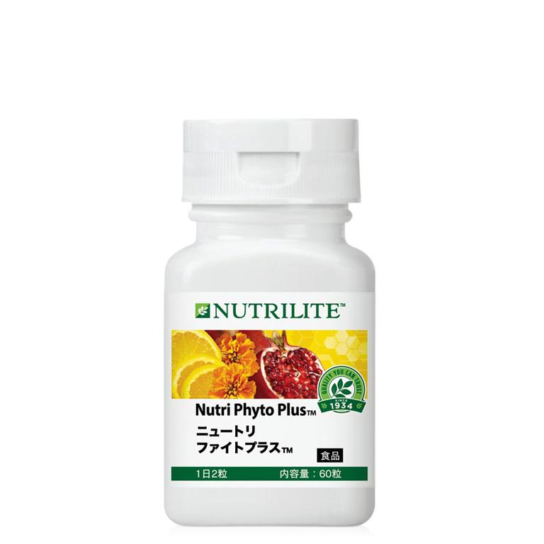 NUTRILITE ♡ ニュートリ ファイトプラス