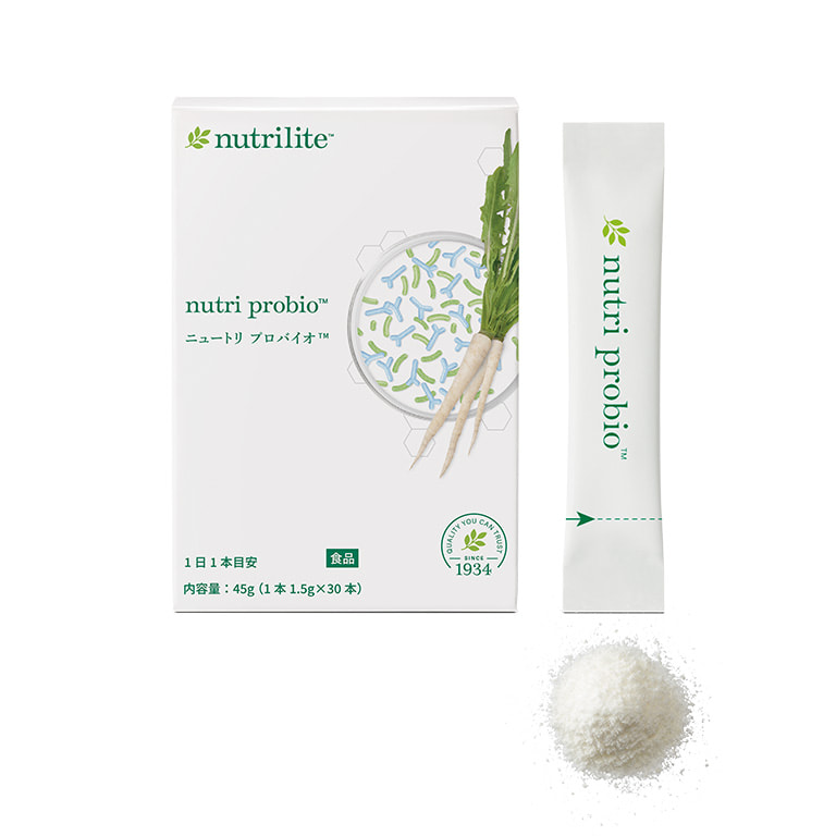 ニュートリライトのニュートリプロバイオプラス90本 ニュートリ プロバイオ | ニュートリライト(Nutrilite)