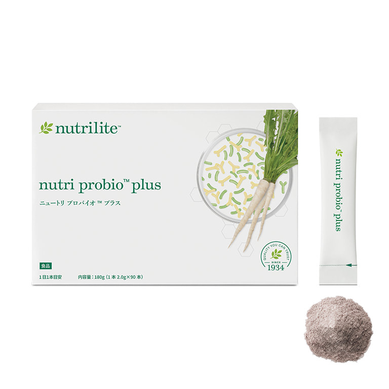 新品未使用　ニュートリライト　ニュートリプロバイオ　3個セット ニュートリ プロバイオ | ニュートリライト（Nutrilite）