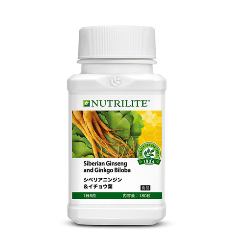 製品名からサプリを探す - 製品を探す | ニュートリライト(Nutrilite)